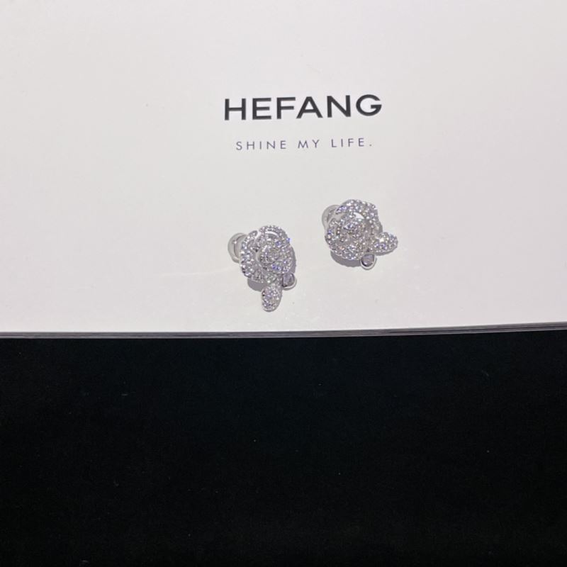 Hefang Earrings